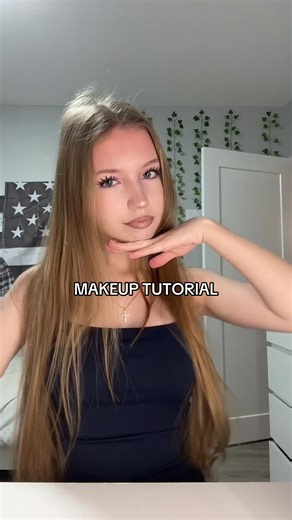#foryoupage | make up tutorial