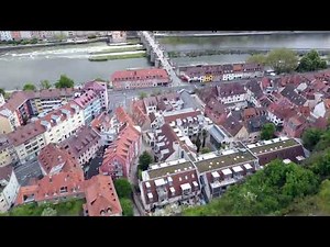 Würzburg City Tours by Locals – Private Guided Tours