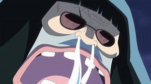 One Piece | E723 - Una colisión de Haki. Luffy contra Doflamingo