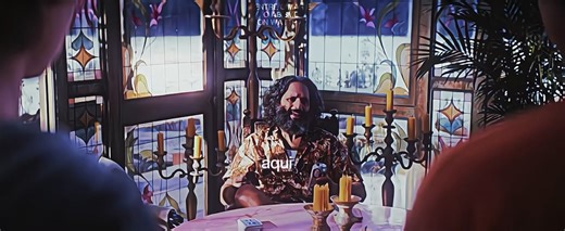 FANFIC PJO: Sr. D e o Caos Familiar