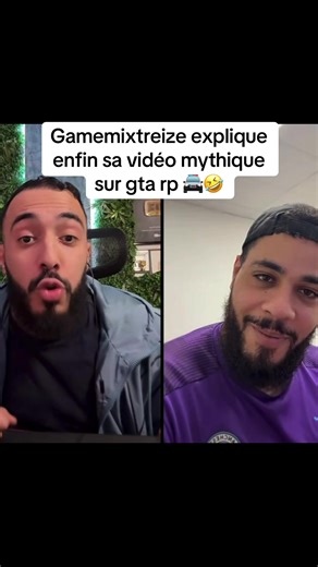 Elle est incroyable cette ref #gamemixtreize #gtarp #pourtoiii #fy