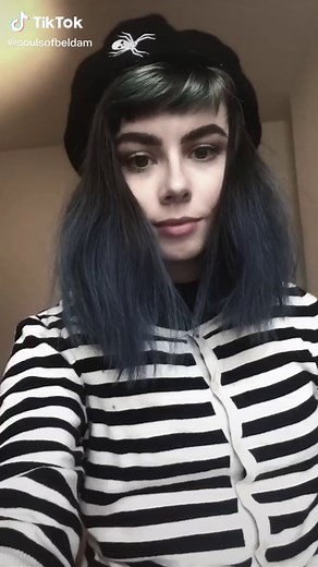 Mini Me Tim Burton Dolls: A Unique Edition