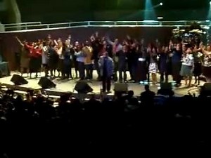 Hezekiah Walker & LFC - Faithful Is Our God