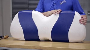 Club Protector Installation