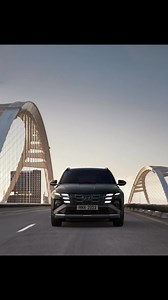 The all-new Tucson Hybrid 2025 is here and ready to roll! Now on display at all Hyundai dealerships, From showroom to your city Tucson is on the move! #HyundaiPakistan #TUCSONHybrid #NowAvailable #DiscoverTheUnseen | Hyundai Pakistan