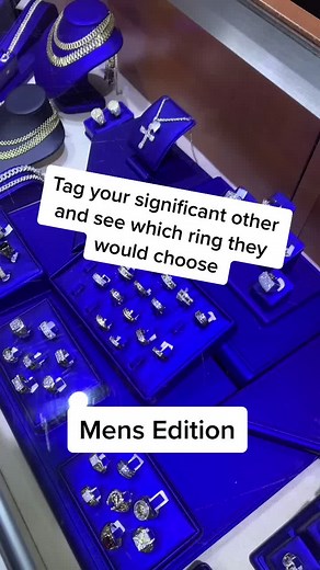 Stylish Men's Gold Diamond Rings for Every Occasion