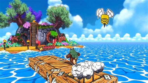 Ruffy and the Riverside gets new trailer, hints at a Nintendo Switch 2 version