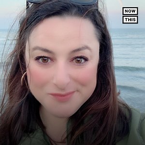 306K views · 102 reactions | This ocean activist has been dedicated to saving the environment for 13 years — and she’s ready to change the narrative on what an ocean environmentalist looks like | NowThis Earth | Facebook