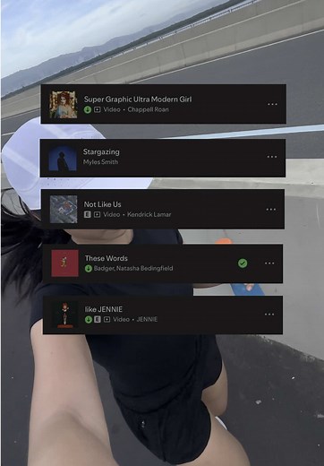 nothing like the perfect song hitting at the perfect moment mid-run. 🎧💥 here are some tracks that keep me going: #runningmotivation #runhappy #marathontraining #halfmarathontraining #runningcommunity #runnersofinstagram #runninggoals #runnerslife #runnershigh #run #runners #unmotivation #runnergirl #runninginspiration #runninginspo #running