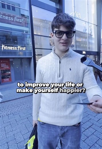 Pause and Reflect: Honest Conversations on the Streets