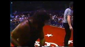 1.5K views · 65 reactions | *08/02/1986: "Dirty" Dutch Mantell -vs- The Bullet* *Continental Championship Wrestling as originally aired in Knoxville on WATE Channel 6.* *This content is uploaded for historical documentation purposes.* Wrestle Talk Tennessee | Joel Lawson | Facebook