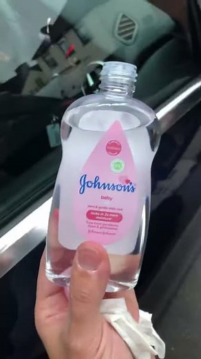 How to clean chrome on your car