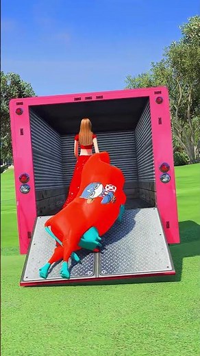 GTA V : Dogs teaches us love in its purest form | Part 145 | #shorts #youtubeshorts