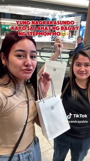 Sweet Bonding Moments with Step Mother and Son