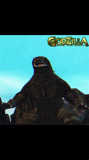 The Ultimate Godzilla Game Experience on PS2