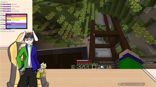 Highlight: Zombie with a Lighter