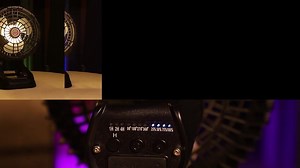 28 reactions | Introducing our solar-powered portable fan - the...