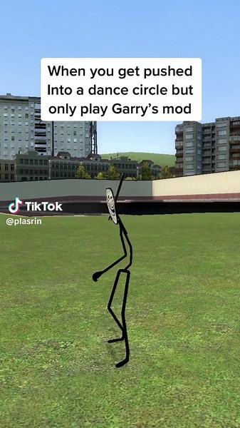 Garry's Mod: Nostalgic Fun with Sandbox VR