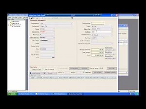 Repurchase Agreements Accounting Software