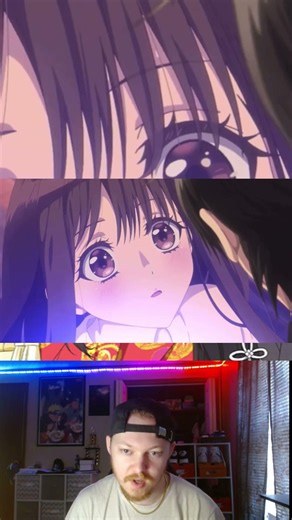 The Ogres Bride Ep 1 #theogresbride #romanceanime #newanime #summer2026anime #animereview #animefyp