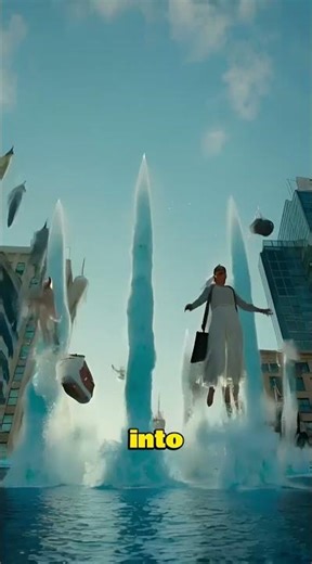 Gravity INVERTED for 60 Seconds? 😱