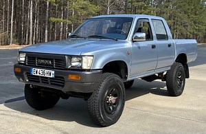 1989 Toyota Hilux