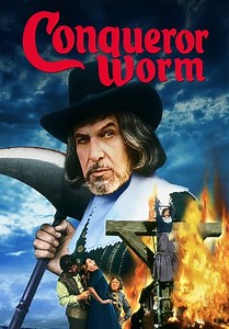 The Conqueror Worm (1968)