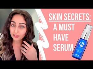 iS CLINICAL REVIEW: Why This Is A MUST HAVE Product | Hydra Cool Serum