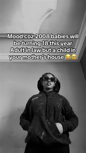 Turning 18: A Reflection on 2008 Babies