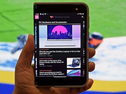 Microsoft releases Edge Canary for Android matching desktop OS browser and features