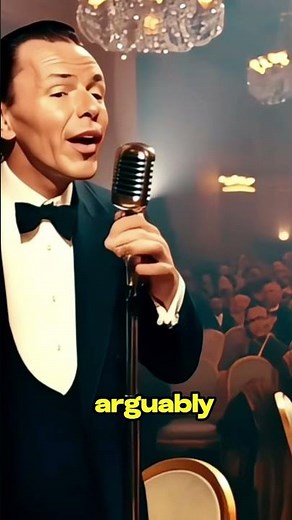 Frank Sinatra: Music, Mystique, and Mafia Connections