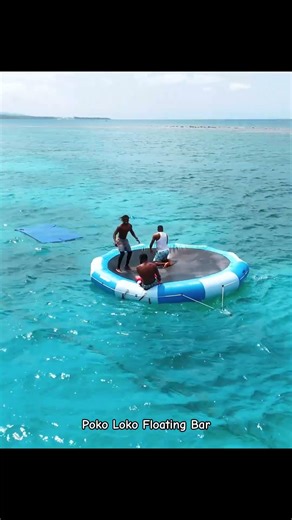 Vibing At Poko Loko Jamaica