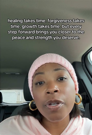 Embracing the Healing Journey: Understanding Growth