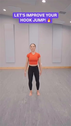 Master the Hook Jump: Essential Tips and Techniques