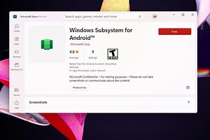 El rendimiento de las aplicaciones Android en Windows 11 es mejor de lo esperado: estos son los resultados de las primeras pruebas