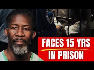 Trial Set for Illegal Alien Dr. IAN ROBERTS | Pleads Not Guilty to Gun Possession in Des Moines Iowa