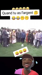 Cherchons l'argent svp🤣🤣🤣 | Jesugnon