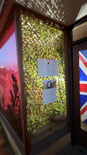 Chipping Norton Royal British Legion on Reels