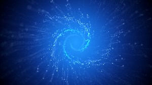 Lightning, Light, Star. Free Stock Video