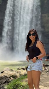 341K views · 33K reactions | Pinaiyak ako ng lugar na to | 7 Falls of Lake Sebu | Steph Sinco | Facebook