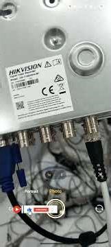 hikvision DVR and NVR unbind hikvision and hikmicro dahua password reset and received issue