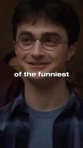 Funniest Harry Potter On-Set Pranks😂