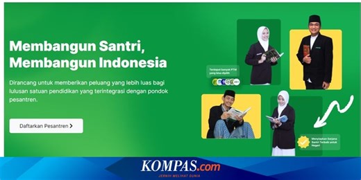 Beasiswa PBSB 2023 Diumumkan, Catat Jadwal Pencairan Dana Bantuan