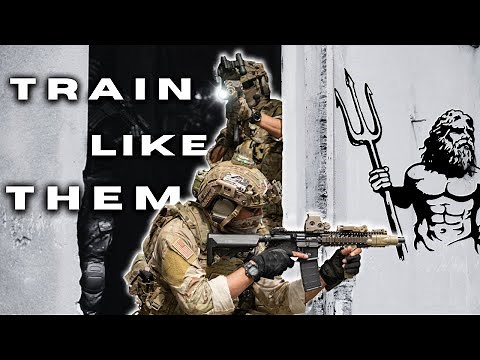 CQB Training Navy Seals: Dominate CQB (new channel ​⁠‪@Kinetic_Concepts‬