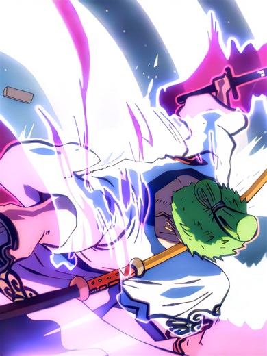 One Piece Zoro Edit: Epic Anime Moments Unveiled