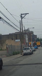 North Philly | Victor Bailey
