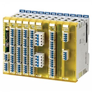 Modularsteuerung XN Safety®
