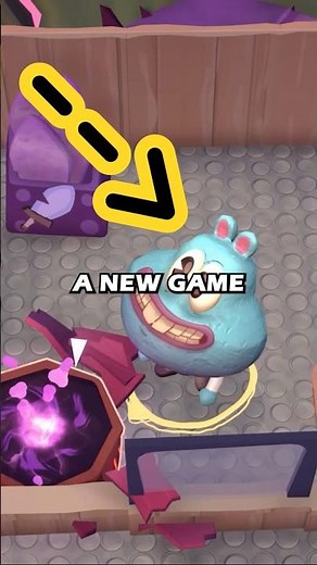 (AD) You Run A Magic Store With Overcooked Physics!