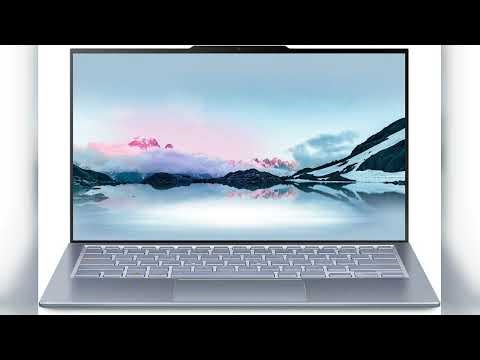 Review: ASUS ZenBook S13 Ultra Thin & Light Laptop 13.9” FHD, Intel Core i7-8565U CPU, GeForce...