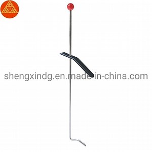 [Hot Item] High Quality Wheel Alignment Brake Pedal Depressor Sx717